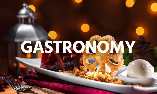 gastronomy