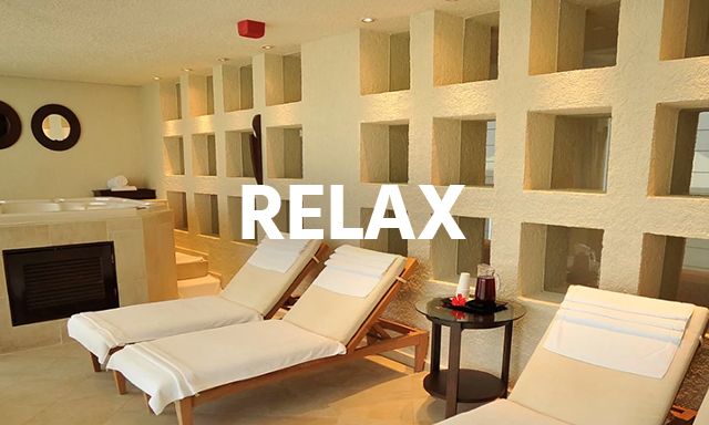 relax