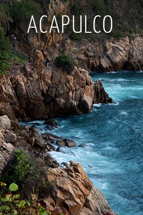 Acapulco