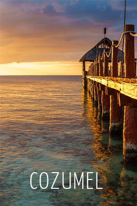Cozumel
