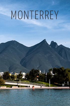 Monterrey