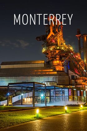 Monterrey