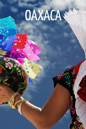 Oaxaca