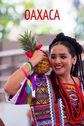 Oaxaca