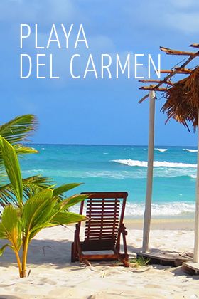 Playa del Carmen
