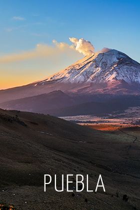 Puebla