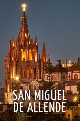 San Miguel de Allende