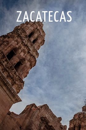 Zacatecas