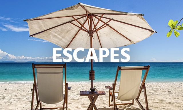 escapes