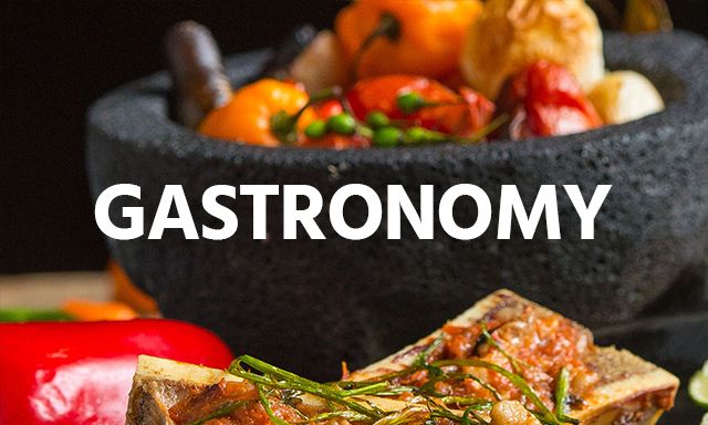 gastronomy